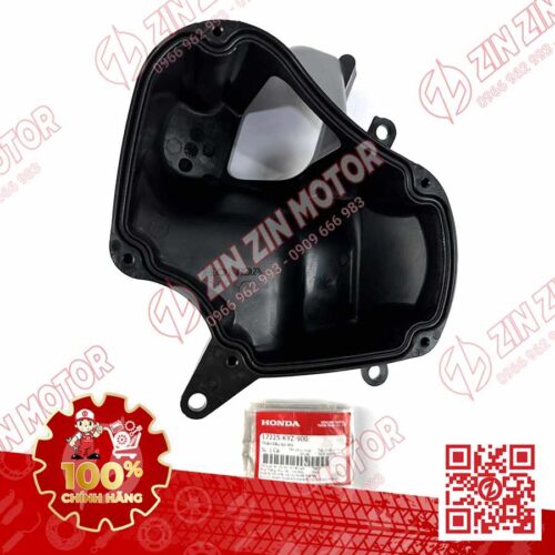 BẦU LỌC GIÓ, HỘP LỌC GIÓ FUTURE 125 MẬP, FUTURE BXC 125 2014 2015 CHÍNH HÃNG
