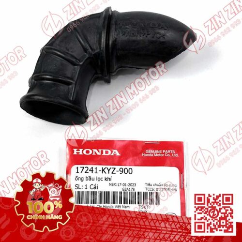 CO NỐI, CO HÚT GIÓ FUTURE 125 MẬP, FUTURE FI 125, FUTURE BXC 125 2014 2015 2016 2017 CHÍNH HÃNG