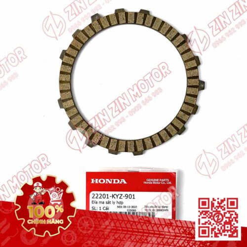 (LOẠI 3 LÁ), LÁ BỐ NỒI FUTURE 125 MẬP, FUTURE FI 125, FUTURE BXC 125 2014 2015 2016 2017 CHÍNH HÃNG