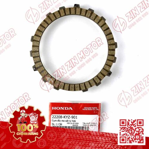 (LOẠI 1 LÁ), LÁ BỐ NỒI FUTURE 125 MẬP, FUTURE FI 125, FUTURE BXC 125 2014 2015 2016 2017 CHÍNH HÃNG