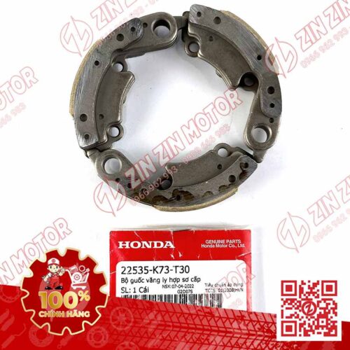 BỘ GUỐC VĂNG LY HỢP SƠ CẤP, BỐ BA CÀNG FUTURE 125 MẬP, FUTURE FI 125, FUTURE BXC 125 2016 2017 CHÍNH HÃNG