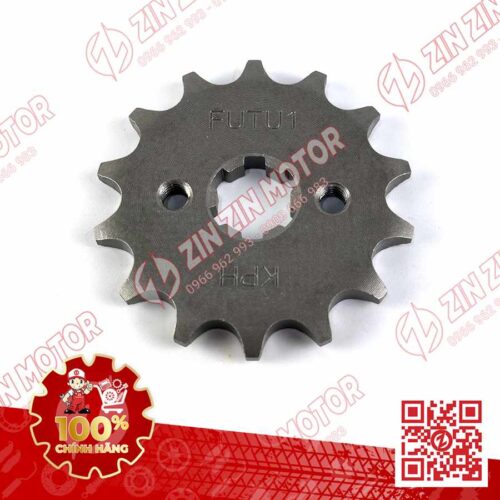 NHÔNG TẢI TRƯỚC FUTURE 125 MẬP, FUTURE FI 125, FUTURE BXC 125 2014 2015 2016 2017 CHÍNH HÃNG