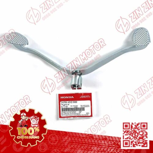 CẦN SỐ FUTURE 125 MẬP, FUTURE FI 125, FUTURE BXC 125 2014 2015 2016 2017 24701-KYZ-900 CHÍNH HÃNG