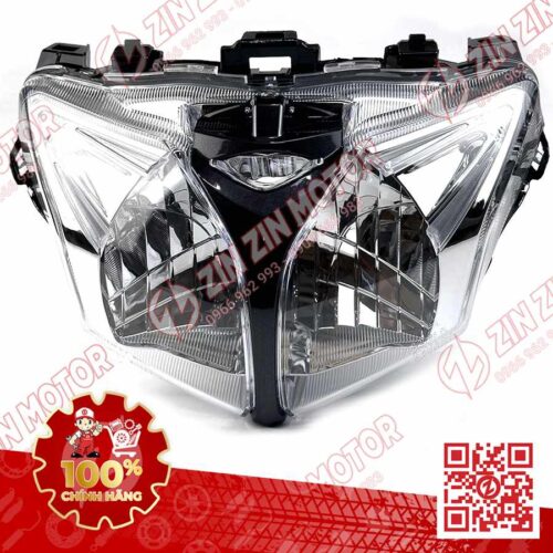 ĐÈN PHA TRƯỚC FUTURE 125 MẬP, FUTURE BXC 125 2014 2015 2016 2017 CHÍNH HÃNG