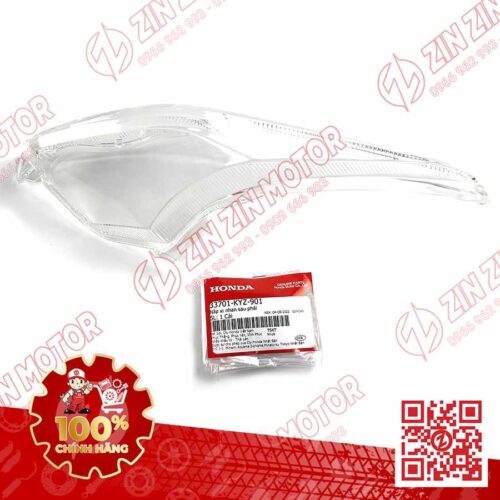 MICA XI NHAN SAU FUTURE 125 MẬP, FUTURE FI 125, FUTURE BXC 125 2014 2015 2016 2017 PHẢI CHÍNH HÃNG