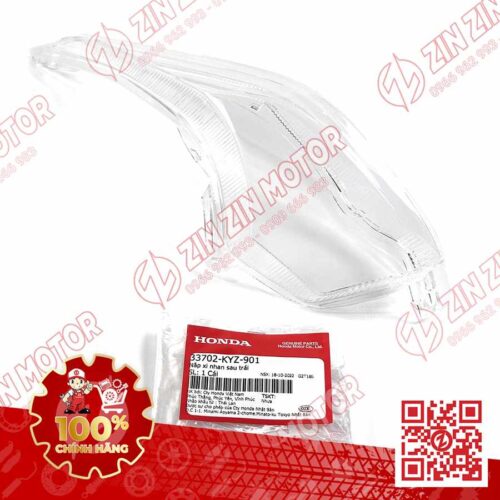 MICA XI NHAN SAU FUTURE 125 MẬP, FUTURE FI 125, FUTURE BXC 125 2014 2015 2016 2017 TRÁI CHÍNH HÃNG