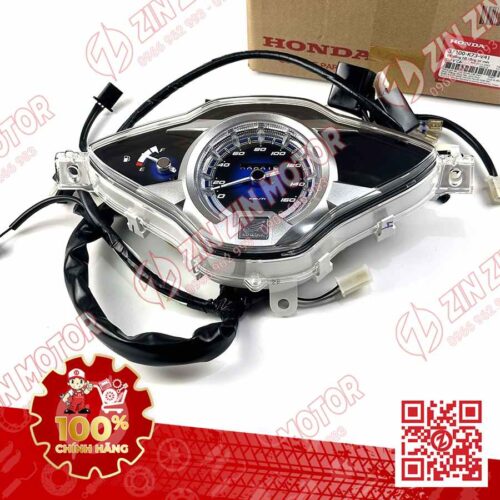 ĐỒNG HỒ FUTURE LED, XE FUTURE 125 FI 2018 2019 37100K73V41