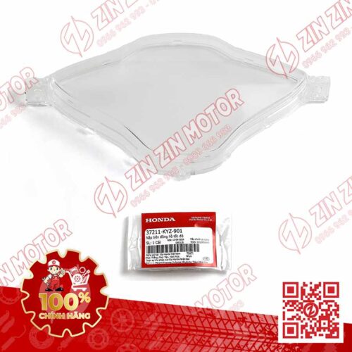 MICA ĐỒNG HỒ FUTURE 125 MẬP, FUTURE FI 125, FUTURE BXC 125 2014 2015 2016 2017 CHÍNH HÃNG