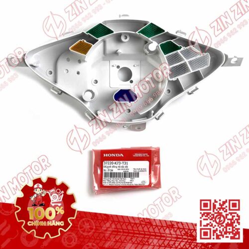 ĐẾ ĐỒNG HỒ FUTURE 125 MẬP, FUTURE FI 125, FUTURE BXC 125 2016 2017 CHÍNH HÃNG