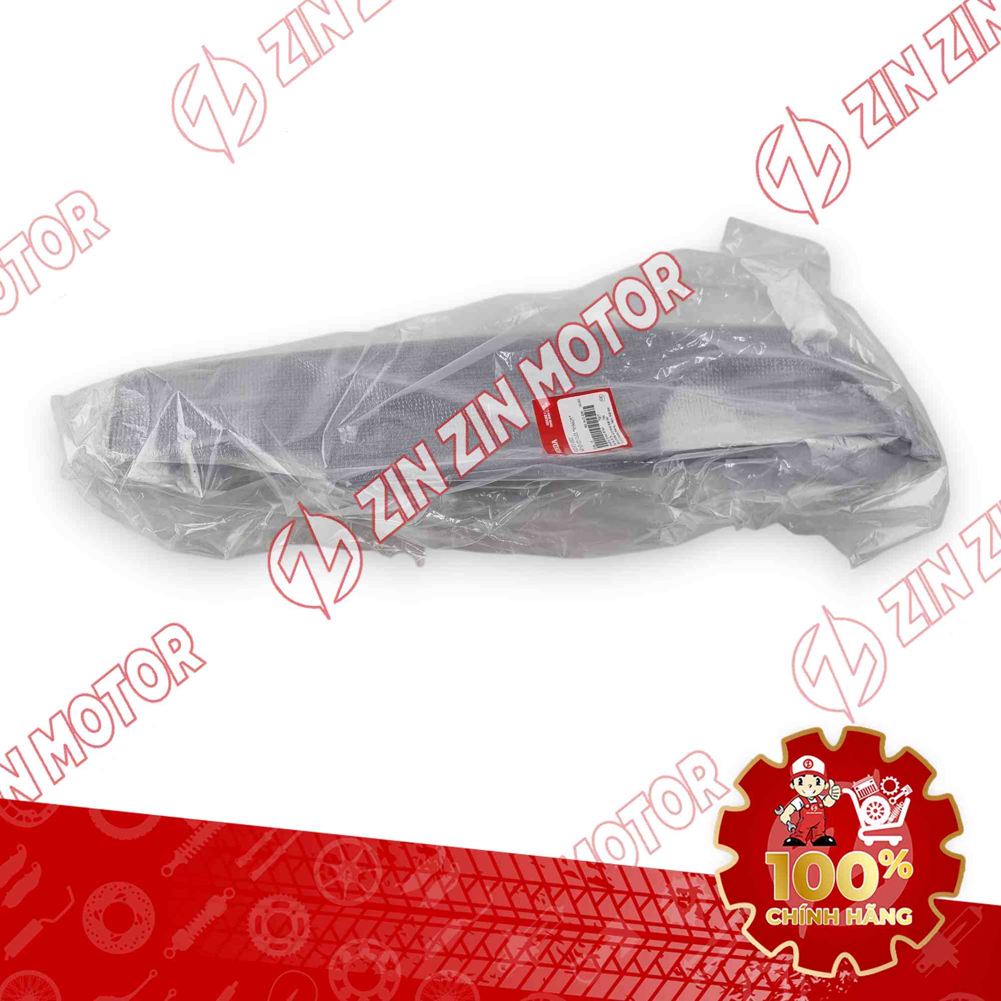 40520-KYZ-V00ZC NẮP HỘP XÍCH DƯỚI FUT14 FUT18 BẠC VN 111-compressed