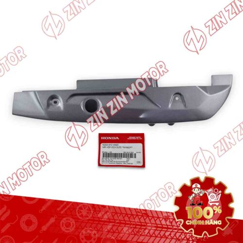 NẮP HỘP XÍCH XÁM FUTURE 125 MẬP, FUTURE FI 125, FUTURE BXC 125 2014 2015 2016 2017 DƯỚI CHÍNH HÃNG