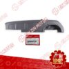 40520-KYZ-V00ZC NẮP HỘP XÍCH DƯỚI FUT14 FUT18 BẠC VN 113-compressed
