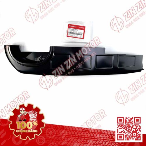 CARTE DƯỚI, HỘP XÍCH SÊN FUTURE 125 FI LED 2018 - 2024+., FUTURE 125 2012 - 2017, WAVE 125I LED 2018 - 2022, WAVE 125I THÁI 2012 - 2017 ĐEN 40520KYZV00ZD