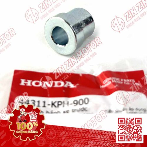 CỤC CANH BÁNH TRƯỚC FUTURE 125 MẬP, FUTURE FI 125, FUTURE BXC 125 2014 2015 2016 2017 , WAVE RSX 2019 2020 2021 2022 2023 , WAVE ALPHA 2017 - 2023 2024 - 2025, WAVE BLADE 110 44311KPH900 CHÍNH HÃNG