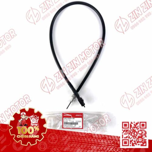 DÂY CÔNG TƠ MÉT FUTURE 125 MẬP, FUTURE FI 125, FUTURE BXC 125 2014 2015 2016 2017 , WAVE RSX 2019 2020 2021 2022 2023 , WAVE ALPHA 2017 - 2020, WAVE BLADE 110 44830KWW640 CHÍNH HÃNG