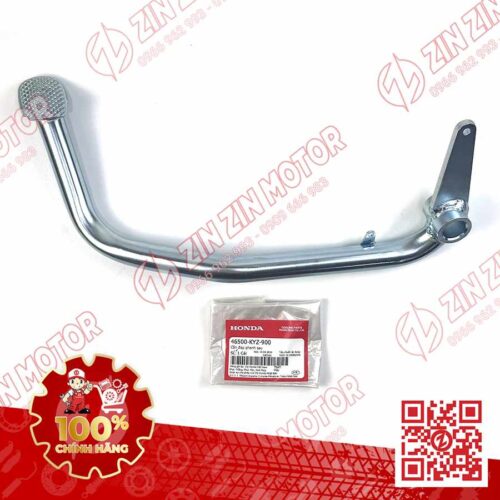 CẦN PHANH, CẦN THẮNG FUTURE 125 MẬP, FUTURE FI 125, FUTURE BXC 125 2014 2015 2016 2017 46500-KYZ-900 CHÍNH HÃNG