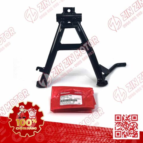 CHÂN CHỐNG ĐỨNG FUTURE 125 MẬP, FUTURE FI 125, FUTURE BXC 125 2014 2015 2016 2017 CHÍNH HÃNG
