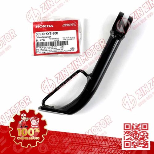 CHÂN CHỐNG NGHIÊNG FUTURE 125 MẬP, FUTURE FI 125, FUTURE BXC 125 2014 2015 2016 2017 CHÍNH HÃNG