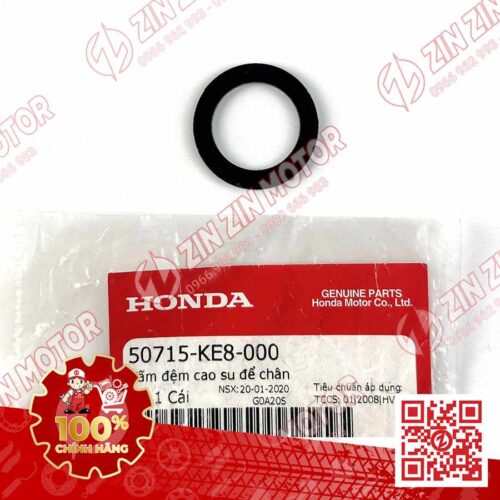 TẤM ĐỆM GÁC CHÂN SAU FUTURE 125 MẬP, FUTURE FI 125, FUTURE BXC 125 2014 2015 2016 2017 , TẤM CHẮN THANH GÁC CHÂN SAU WAVE RSX 2019 2020 2021 2022 2023 , WAVE ALPHA 2017 - 2023 2024 - 2025, WAVE BLADE 110 50715KE8000 CHÍNH HÃNG