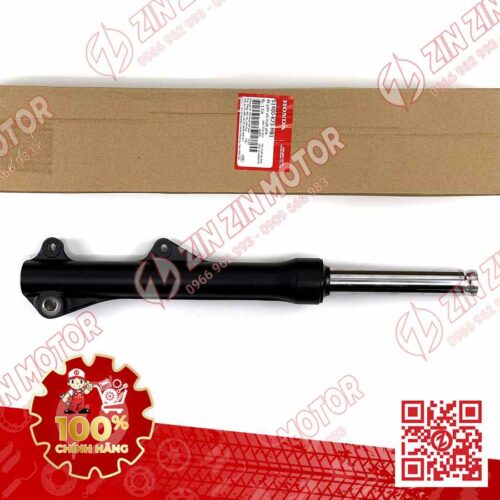 PHUỘC TRƯỚC FUTURE 125 FI, XE FUTURE LED 2024 PHẢI ĐEN 51400K73M81
