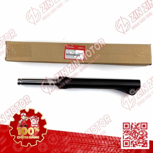 PHUỘC TRƯỚC FUTURE 125 FI, XE FUTURE LED 2024 TRÁI ĐEN 51500K73M81