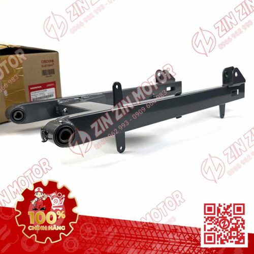 CÀNG SAU, GẤP SAU FUTURE 125 MẬP, FUTURE FI 125, FUTURE BXC 125 2014 2015 2016 2017 52200-KYZ-V10ZB CHÍNH HÃNG