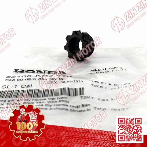 CAO SU A ĐỆM TAY LÁI FUTURE 125 MẬP, FUTURE FI 125, FUTURE BXC 125 2014 2015 2016 2017 CHÍNH HÃNG