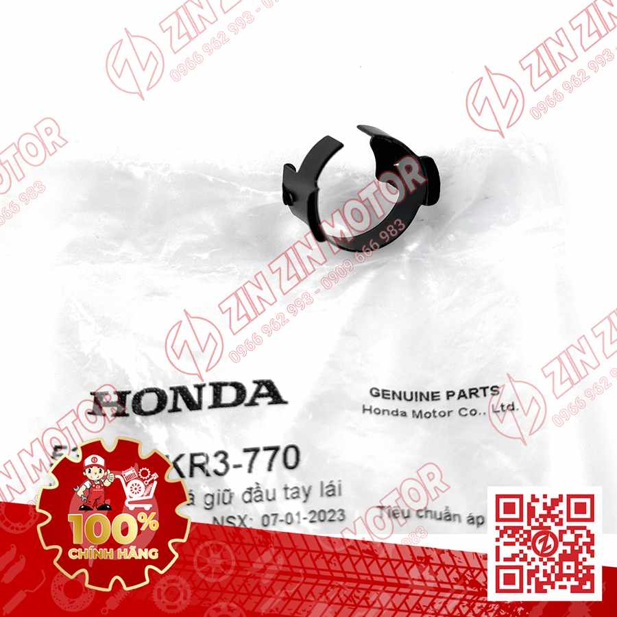53108-KR3-770 KẸP CAO SU GIÁ GIỮ ĐẦU TAY LÁI FUT14 FUT18 VN 3-compressed