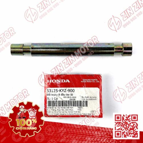 GÙ B, ĐỐI TRỌNG B FUTURE 125 MẬP, FUTURE FI 125, FUTURE BXC 125 2014 2015 2016 2017 CHÍNH HÃNG