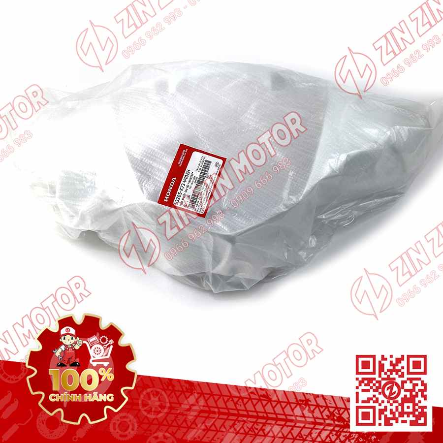 53205-K73-V40ZH ỐP ĐẦU FUT18 TRẮNG (BẢN TRẮNG ĐEN) VN 4-compressed