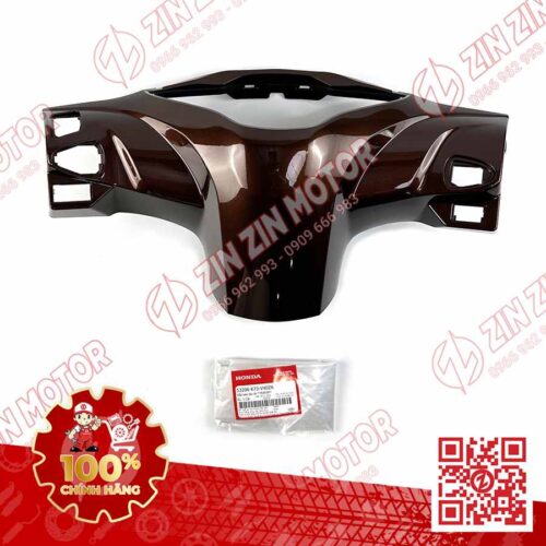 BỢ CỔ FUTURE 125 FI, XE FUTURE LED NÂU YR303M 2018 2019 53206K73V40ZA