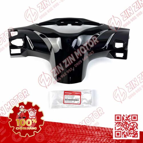 BỢ CỔ FUTURE 125 FI, XE FUTURE LED ĐEN ÁNH XANH NHB25M 2018 2019 53206K73V40ZE