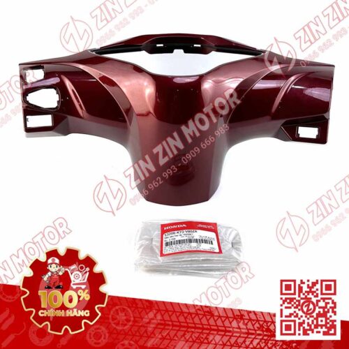 BỢ CỔ FUTURE 125 FI, XE FUTURE LED ĐỎ ĐÔ R350C 2020 2021 53206K73V80ZA