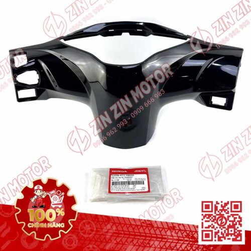 BỢ CỔ FUTURE 125 FI, XE FUTURE LED ĐEN ÁNH XANH NHB25M 2020 2021 2022 2023 2024 53206K73V80ZD