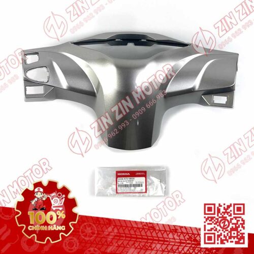 BỢ CỔ FUTURE 125 FI, XE FUTURE LED BẠC NHB24M 2020 2021 53206K73V80ZE