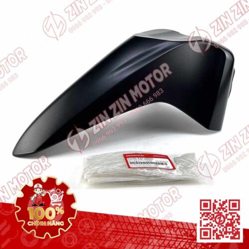 DÈ TRƯỚC FUTURE 125 FI, XE FUTURE LED ĐEN NHÁM NHA76M 2018 2019 2020 2021 2022 2023 2024 61100KYZ900YC