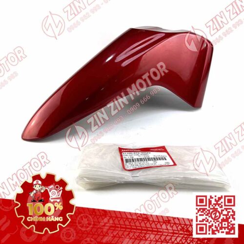 DÈ TRƯỚC FUTURE 125 MẬP, FUTURE 125 FI 2016 2017 ĐỎ 61100-KYZ-900ZV