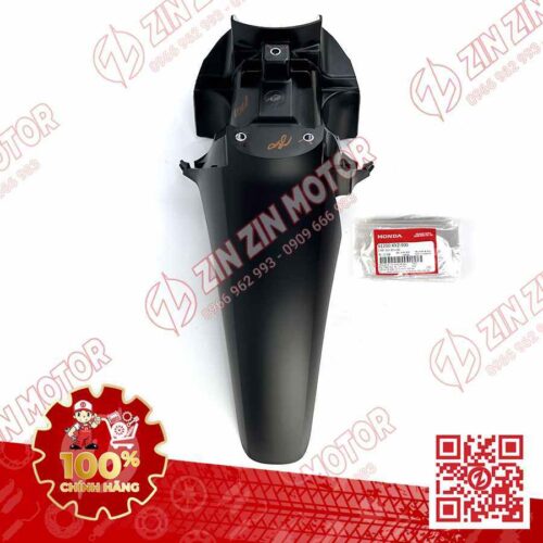 DÈ B FUTURE 125 MẬP, FUTURE 125 FI, FUTURE BXC 2014 2015 2016 2017 61200-KYZ-900