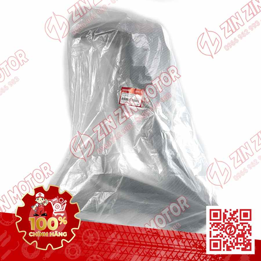 64200-K73-V50ZD YẾM FUT18 PHẢI ĐEN NHÁM (BẢN ĐEN BẠC) VN 412-compressed