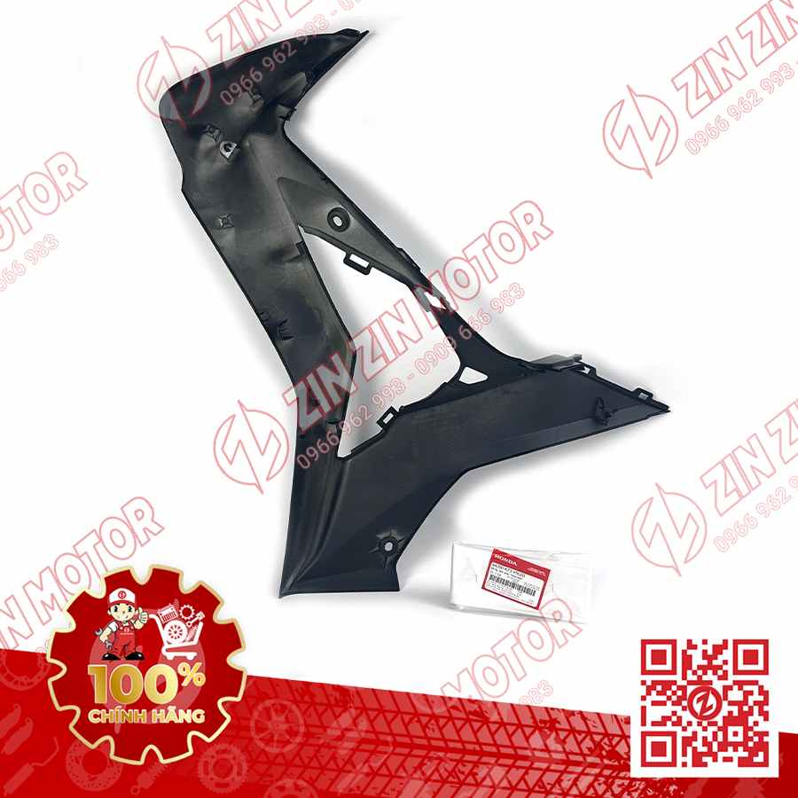 64200-K73-V50ZD YẾM FUT18 PHẢI ĐEN NHÁM (BẢN ĐEN BẠC) VN 6-compressed
