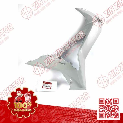 CÁNH YẾM XE FUTURE 125 FI, BỬNG FUTURE LED PHẢI TRẮNG 2019 64200K73V70ZA