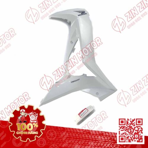 CÁNH YẾM XE FUTURE 125 FI, BỬNG FUTURE LED PHẢI TRẮNG 2020 2021 64200K73V80ZJ