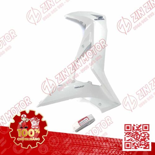CÁNH YẾM XE FUTURE 125 FI, BỬNG FUTURE LED PHẢI TRẮNG 2022 2023 64200K73VA0ZC