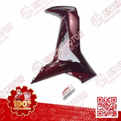 CÁNH YẾM XE FUTURE 125 FI, BỬNG FUTURE LED PHẢI ĐỎ 2022 2023 64200K73VA0ZD