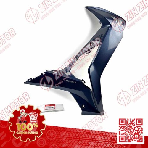 CÁNH YẾM XE FUTURE 125 FI, BỬNG FUTURE LED PHẢI XANH 2022 2023 64200K73VA0ZE