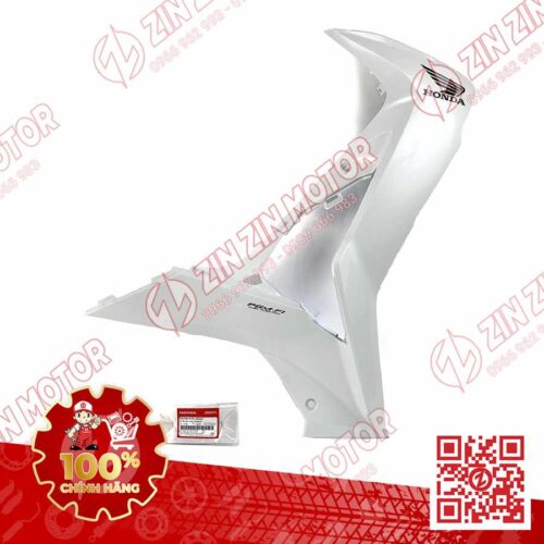 CÁNH YẾM XE FUTURE 125 FI, BỬNG FUTURE LED PHẢI TRẮNG 2024 64200K73VE0ZC