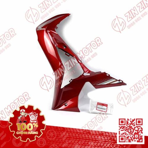 CÁNH YẾM XE FUTURE 125 FI, BỬNG FUTURE LED TRÁI ĐỎ 2019 64250K73V60ZA