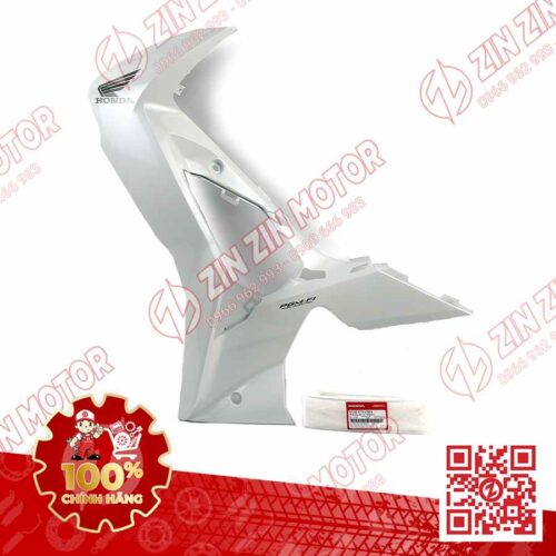 CÁNH YẾM XE FUTURE 125 FI, BỬNG FUTURE LED TRÁI TRẮNG 2019 64250K73V70ZA