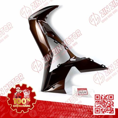 CÁNH YẾM XE FUTURE 125 FI, BỬNG FUTURE LED TRÁI NÂU 2019 64250K73V70ZB