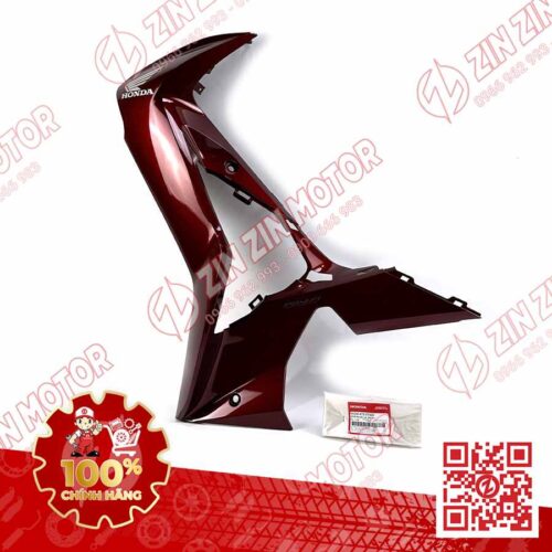 CÁNH YẾM XE FUTURE 125 FI, BỬNG FUTURE LED TRÁI ĐỎ 2019 64250K73V70ZD